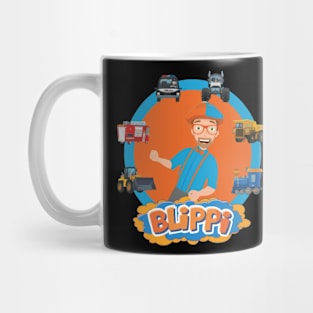 blippi-vs3 Mug